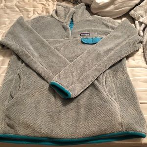 Patagonia Fleece